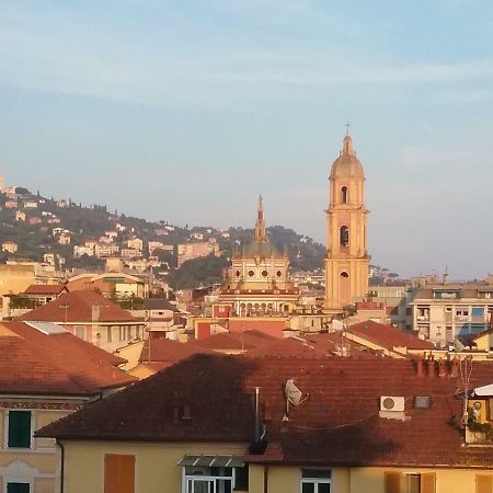 20 Via Salvo D'Acquisto Apartament Rapallo Zewnętrze zdjęcie