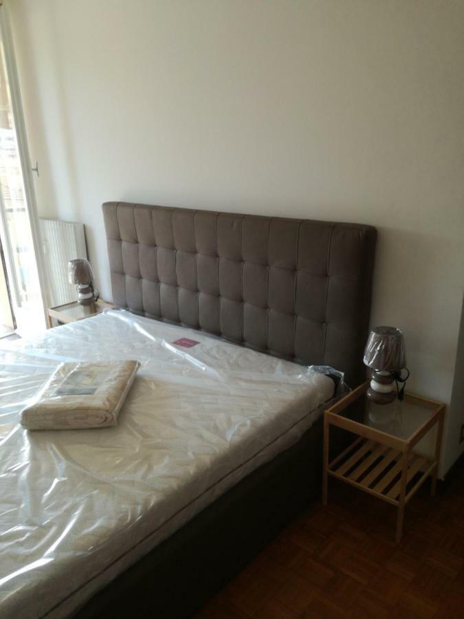 20 Via Salvo D'Acquisto Apartament Rapallo Zewnętrze zdjęcie