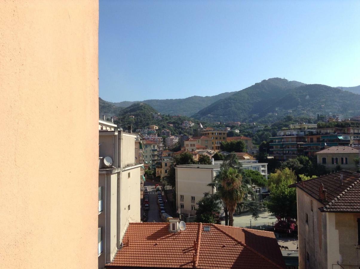 20 Via Salvo D'Acquisto Apartament Rapallo Zewnętrze zdjęcie