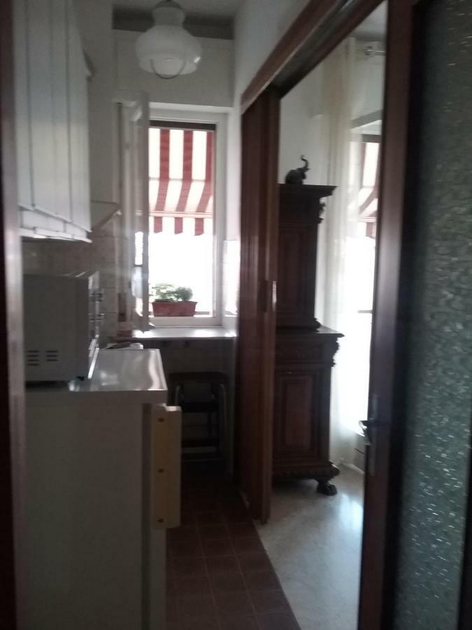 20 Via Salvo D'Acquisto Apartament Rapallo Zewnętrze zdjęcie
