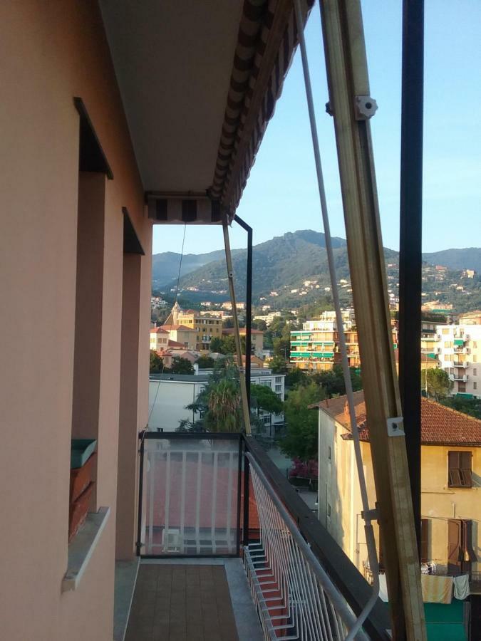 20 Via Salvo D'Acquisto Apartament Rapallo Zewnętrze zdjęcie