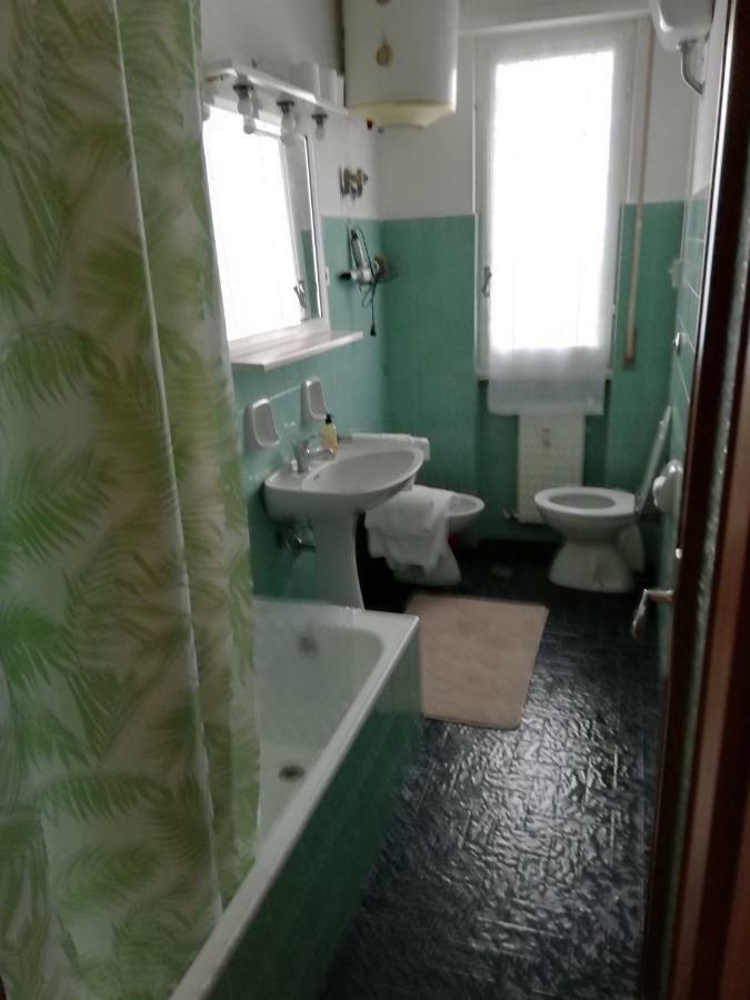 20 Via Salvo D'Acquisto Apartament Rapallo Zewnętrze zdjęcie