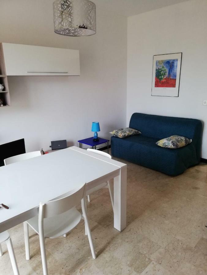 20 Via Salvo D'Acquisto Apartament Rapallo Zewnętrze zdjęcie
